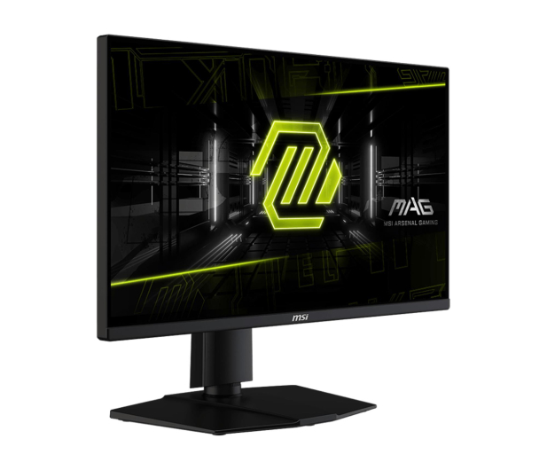 MSI MAG 255PXF - 1356260 - zdjęcie 3